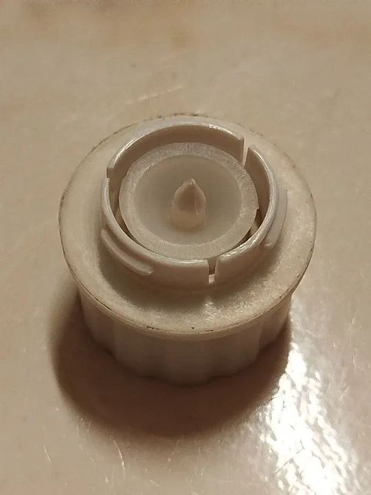 Reservatório de água Umidificador de Ar G-Tech - Foto 4