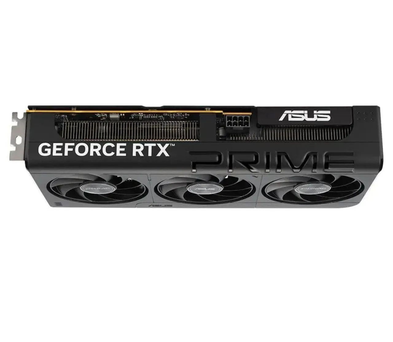 Rtx 5060 ASUS PRIME triple Fan 1 dia de uso - Placas de Vídeo