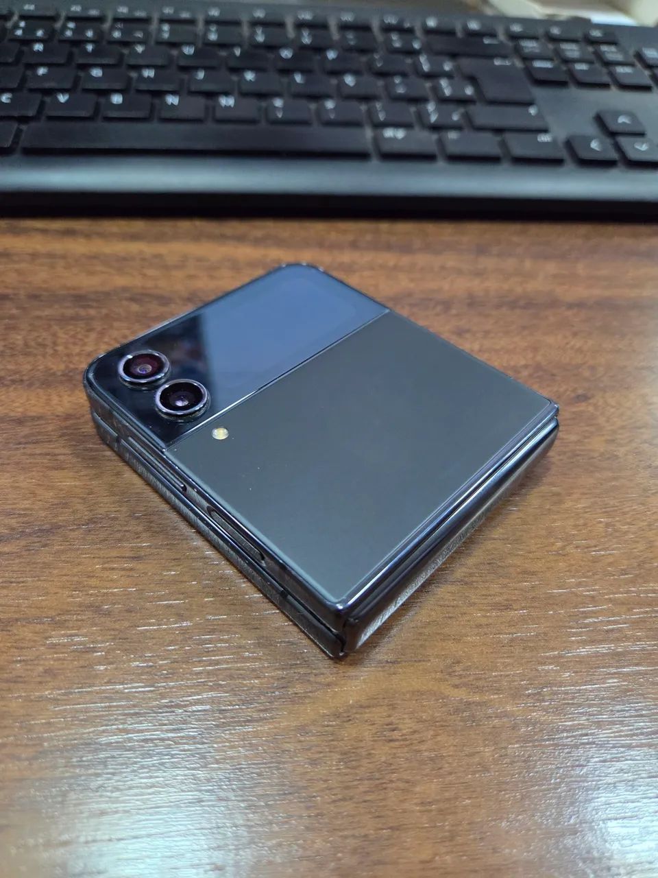 Samsung Galaxy Z Flip 4 - 256 gb - Foto 4
