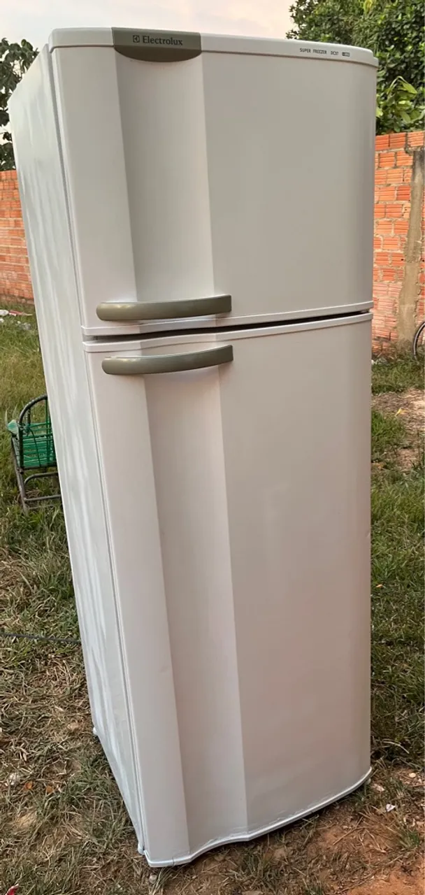 Geladeira Electrolux Frost Free
