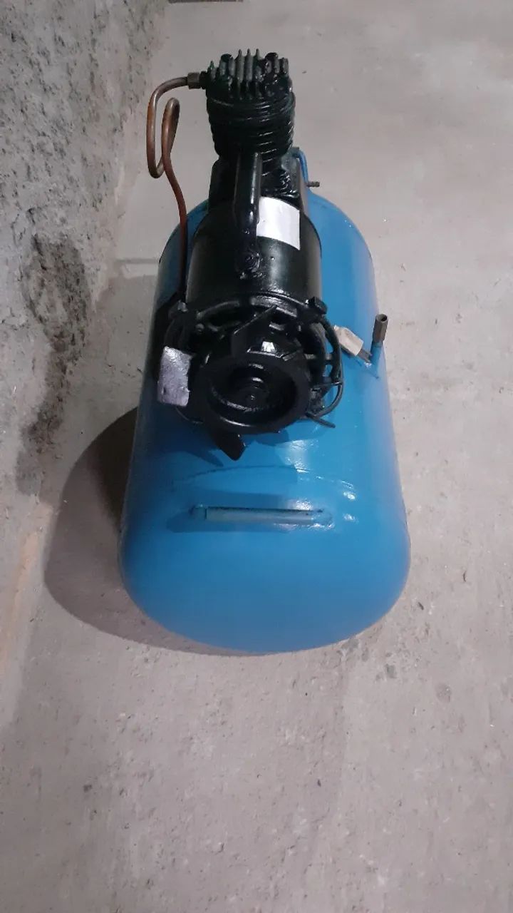 Compressor Schulz - Foto 3