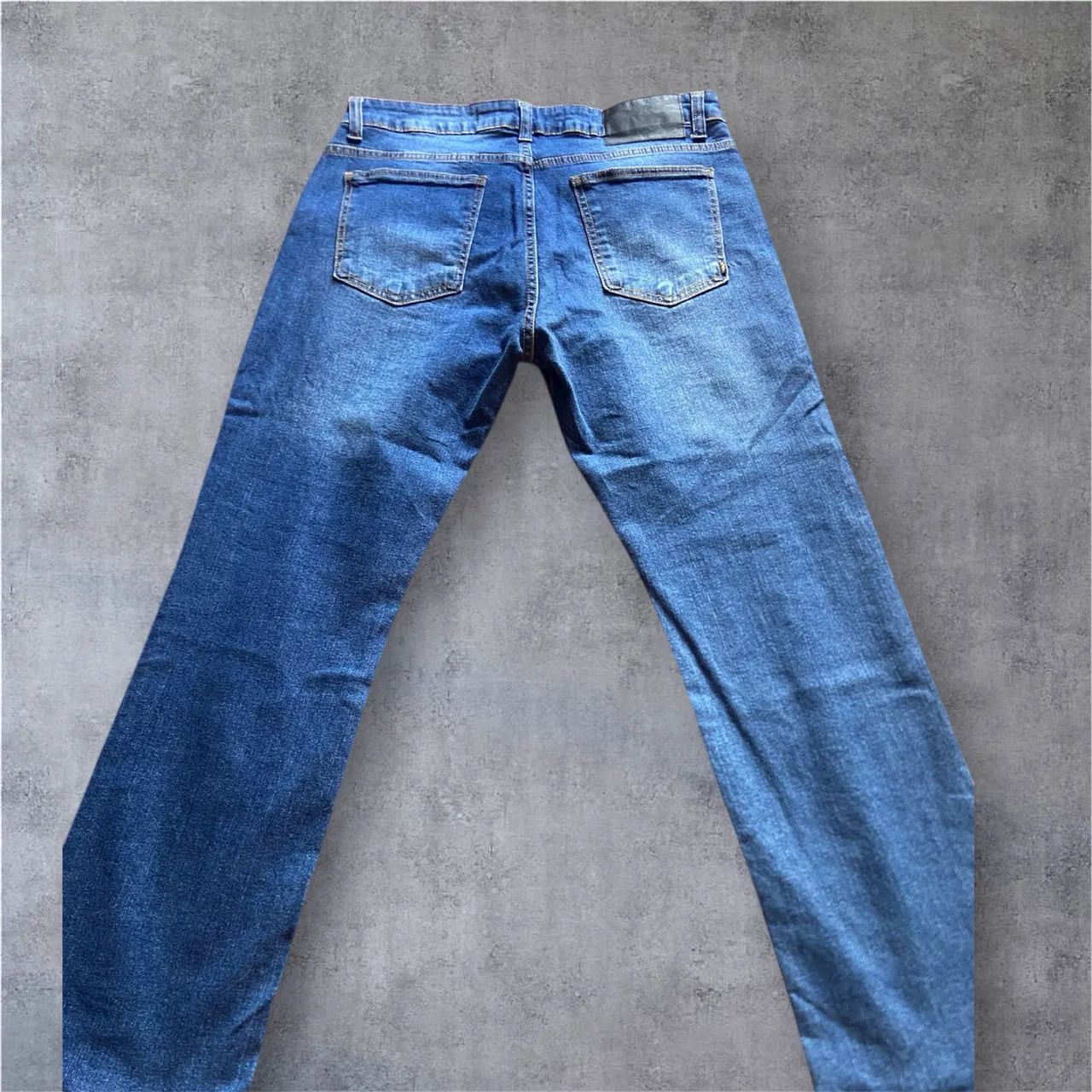 Calça Jeans Zoomp tamanho 44 - Foto 3