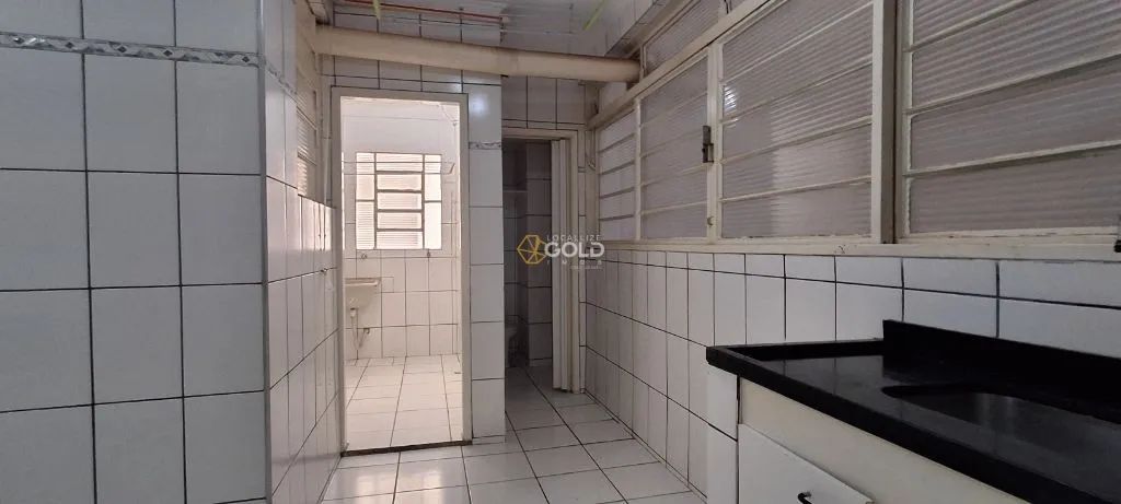 Apartamento para Locação em Franca / SP no Centro. - Foto 5