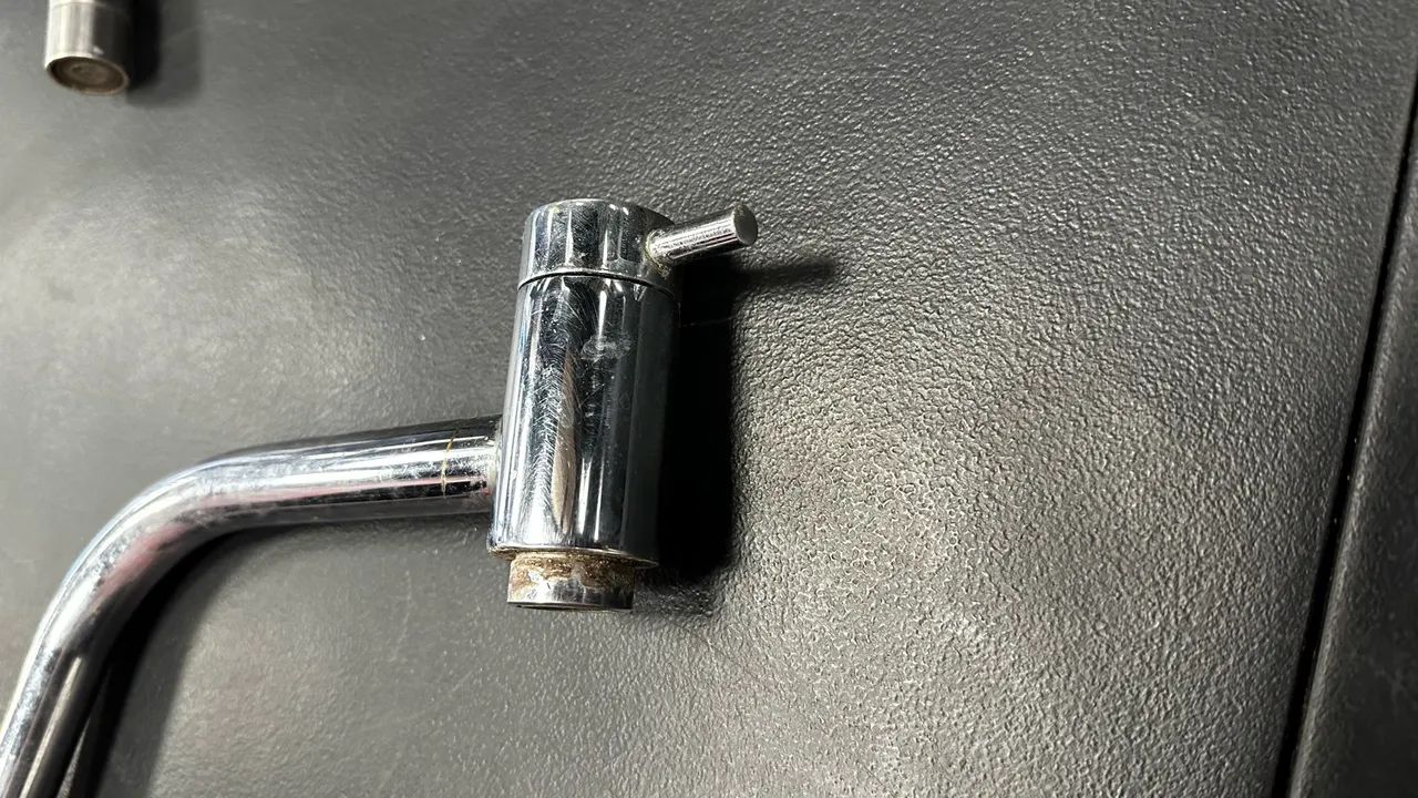 Torneiras para vender rápido  - Foto 5