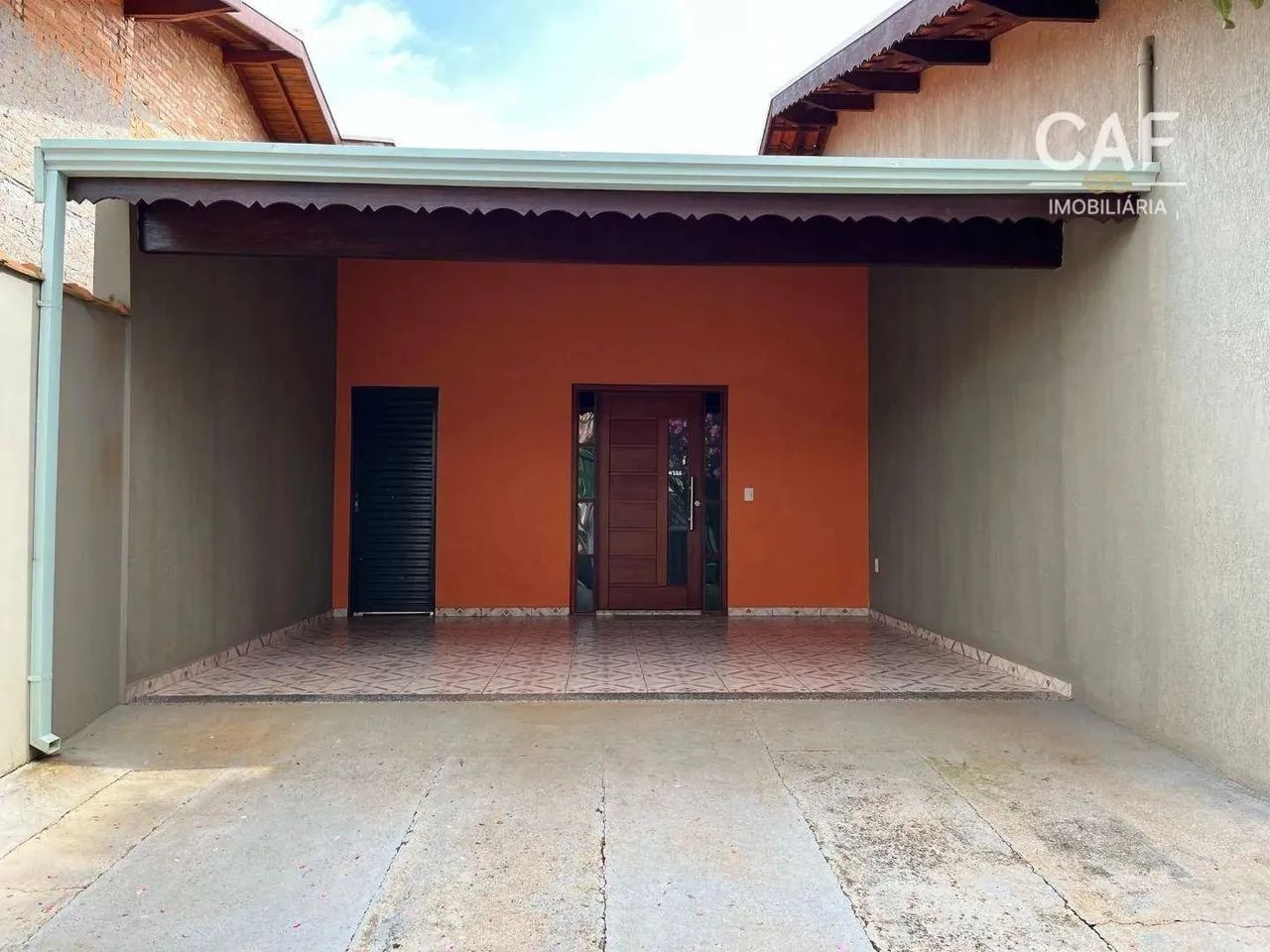 Casa com 2 dormitórios para alugar, 90 m² por R$ 2.921,40/mês - Parque Residencial Imigran - Foto 4