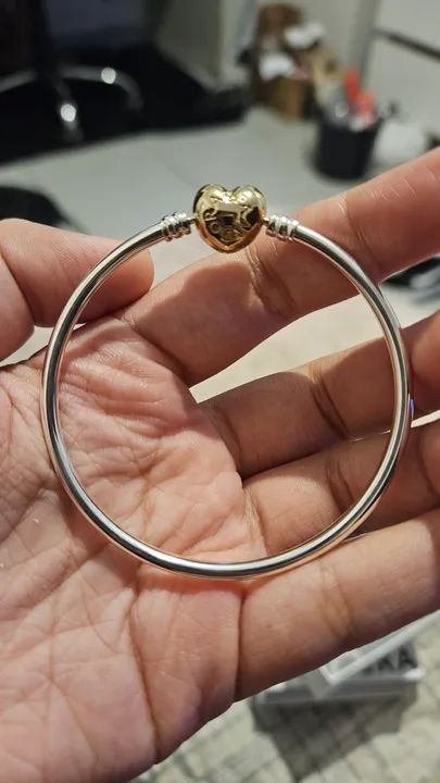 Pulseira Pandora original  - Foto 2