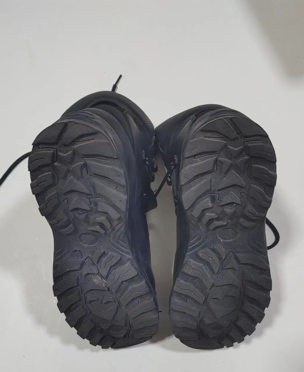 Botas Táticas Rafale High Tech n. 41 - Foto 4