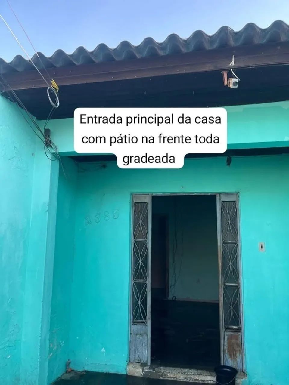 Foto - Porto Alegre - Restinga