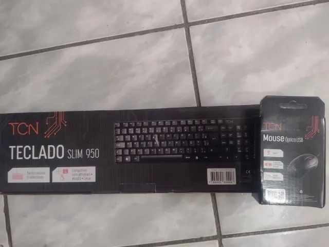 computador para sua casa ou trabalho completo black friday - Foto 5