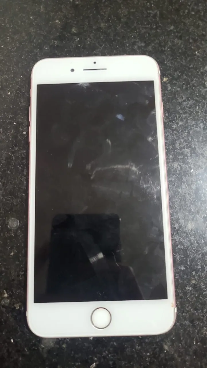 Vendo iPhone 7 Plus