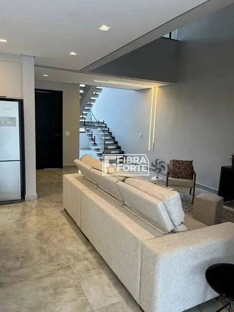 Casa - Swiss Park - Campinas/SP - Foto 2