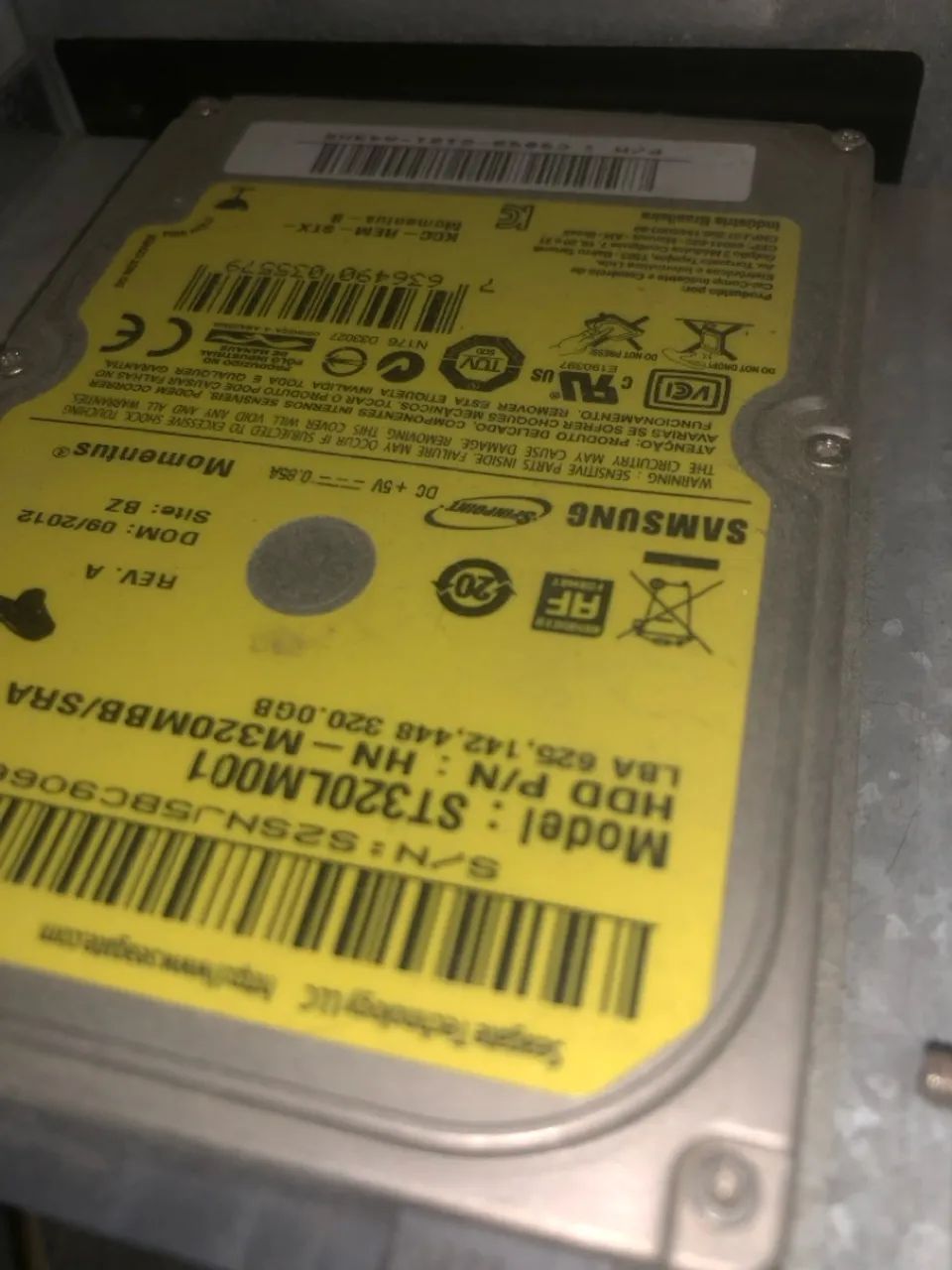 Computador pc  - Foto 2