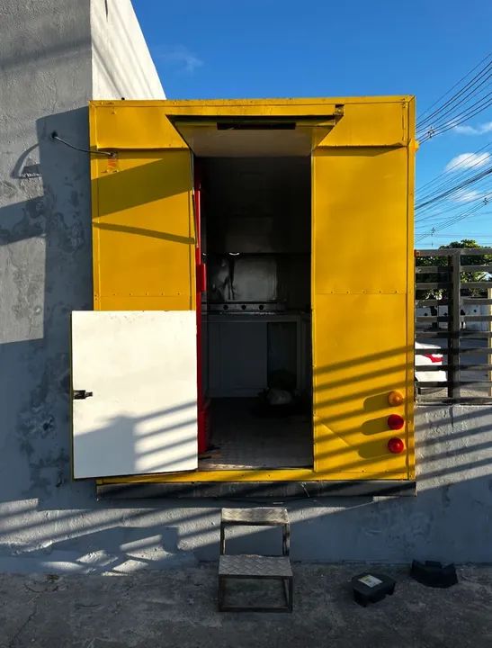 Food truck completo - (negocio) - Foto 3