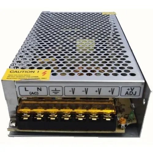 Fonte Chaveada 24v 10a 240w Bivolt Estabilizada Colméia - Foto 2
