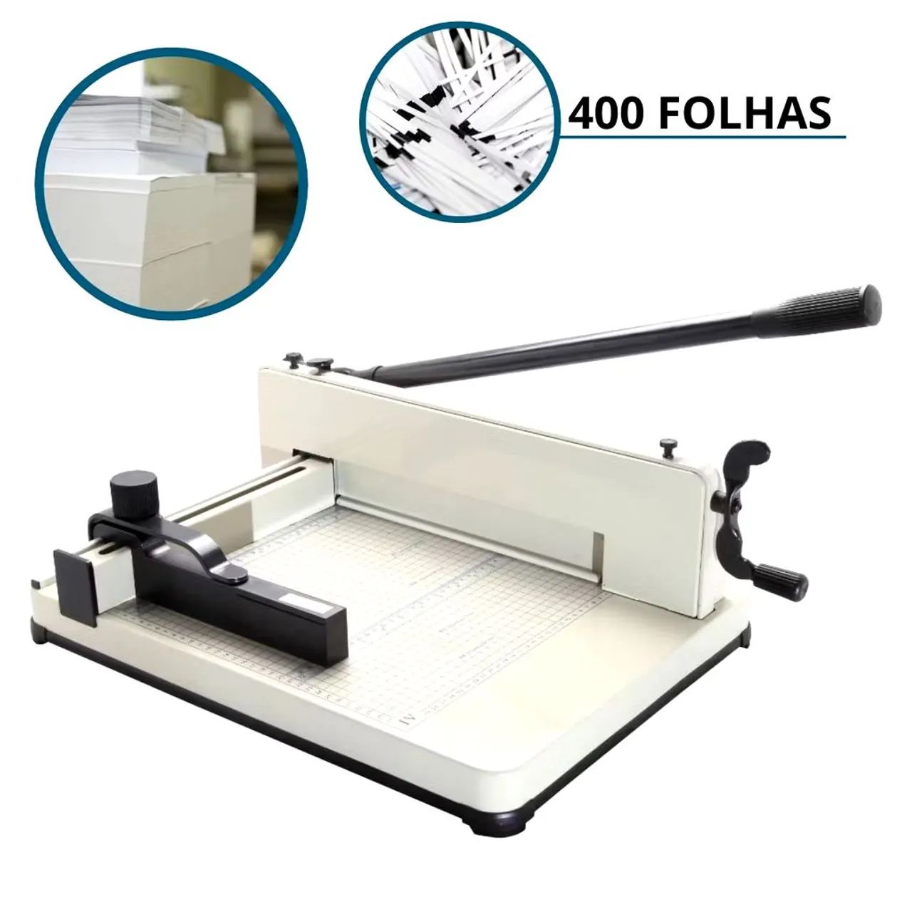 KiT GRÁFICA RÁPIDA 