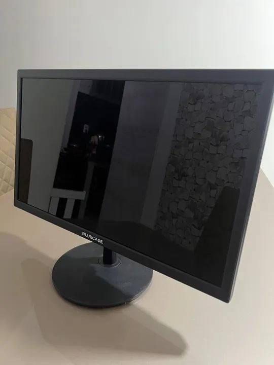 Monitor Bluecase 21.5 polegadas