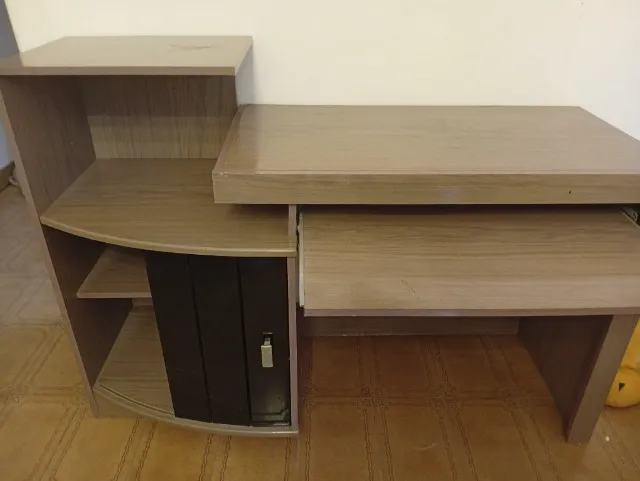 Mesa de computador vila prudente