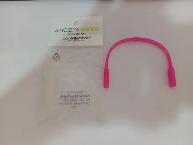 Alça de oculos infantil 