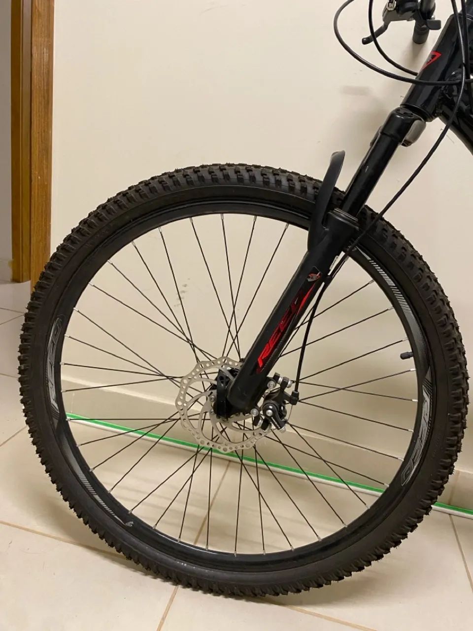 Bicicleta aro 29 - Foto 3