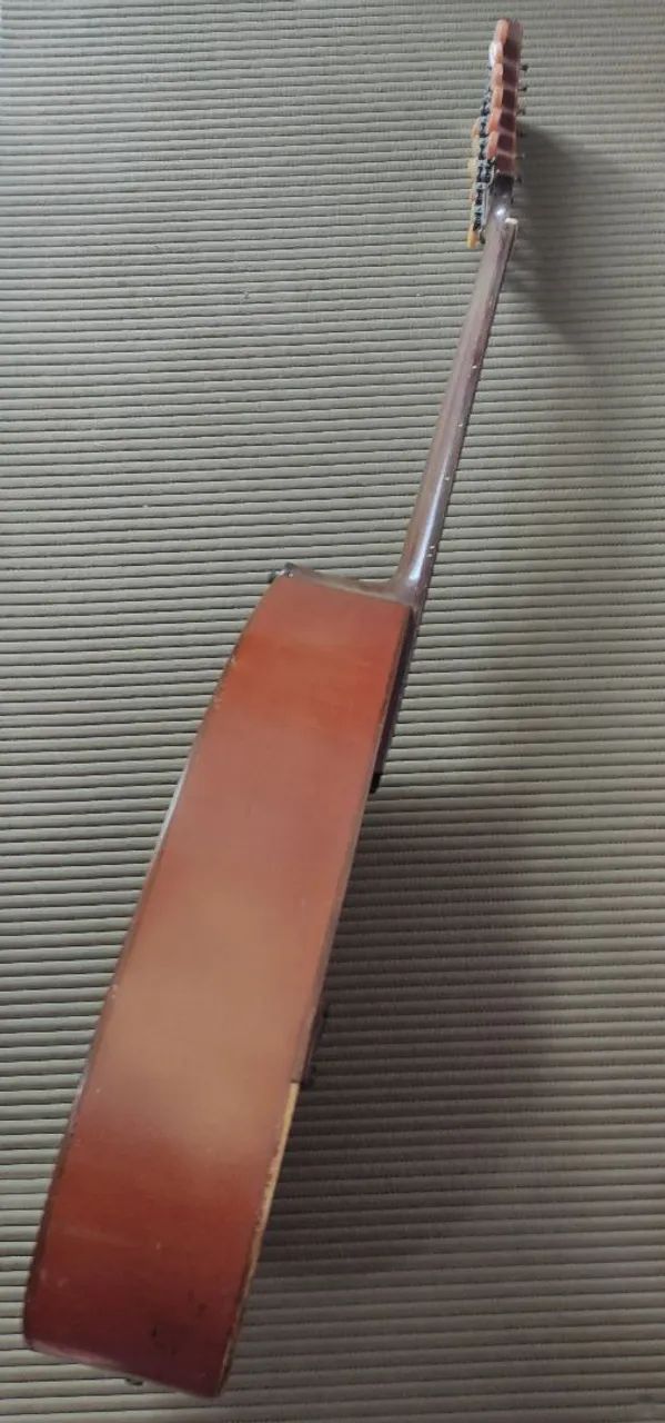 Violão de 12 Cordas Raridade  - Foto 2