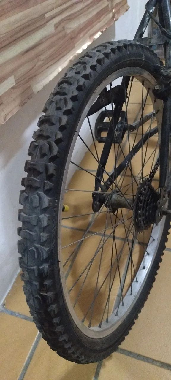 Bicicleta Mountain Bike - Foto 2