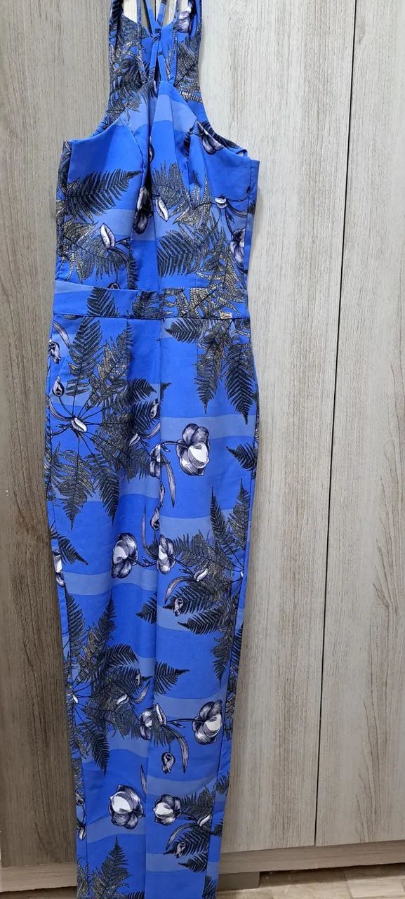 Macacão feminino - Foto 2