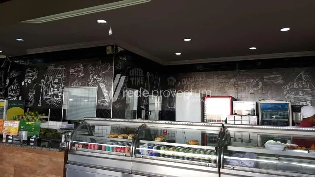 ponto comercial - Jardim Santa Mônica - Campinas - Foto 2