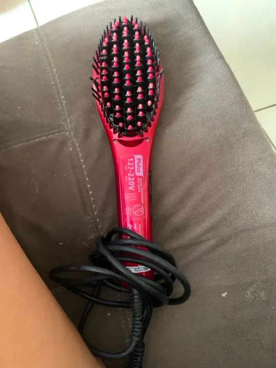 Escova Modeladora Philco Easy Brush - Foto 2