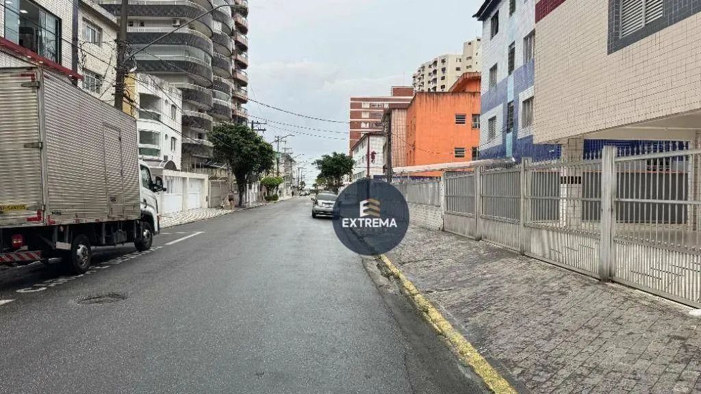 Apartamento a venda com 2 Dormitórios e Cozinha Planejada  Praia Grande!" - Foto 5