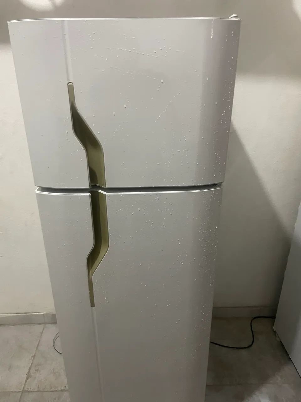 Geladeira Eletrolux entrego  - Foto 4