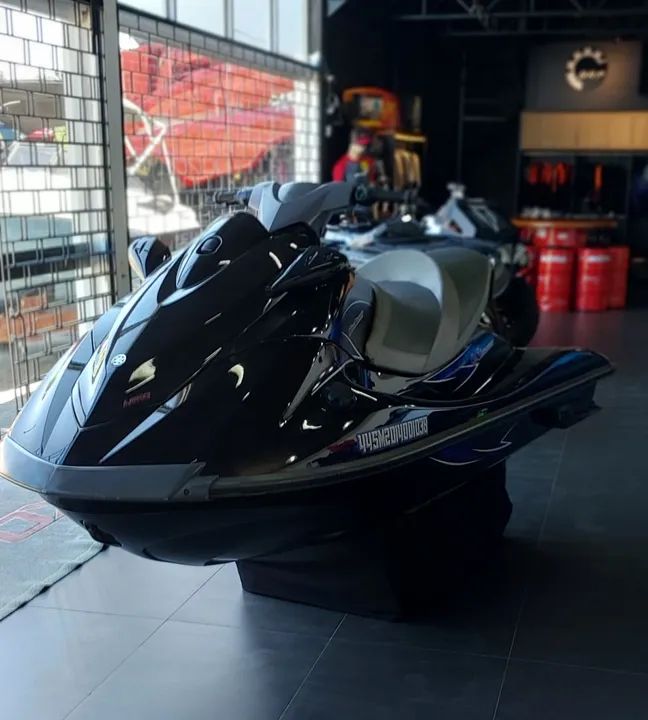 Jet Ski Yamaha  - Impecável! - Foto 2