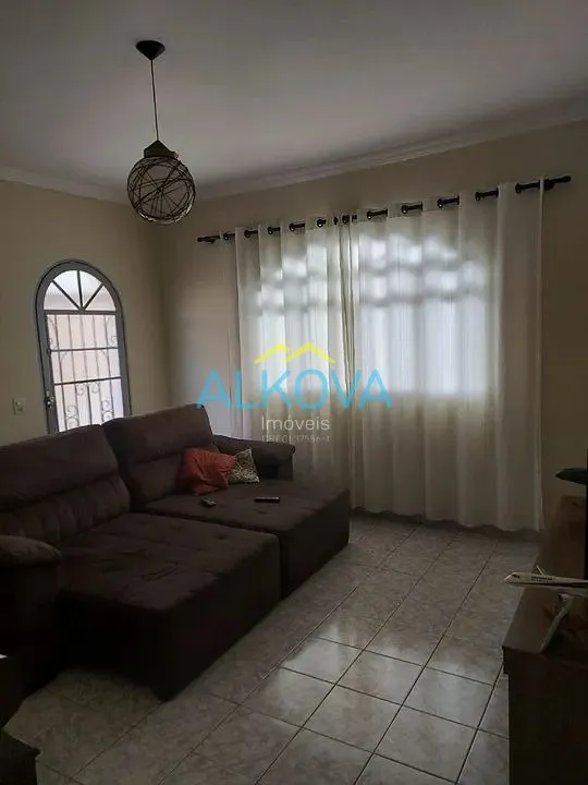 Sobrado à venda, Jardim América, São José dos Campos, SP