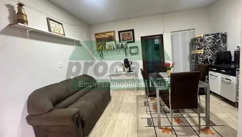 Apartamento : / Residencial / Japiim II