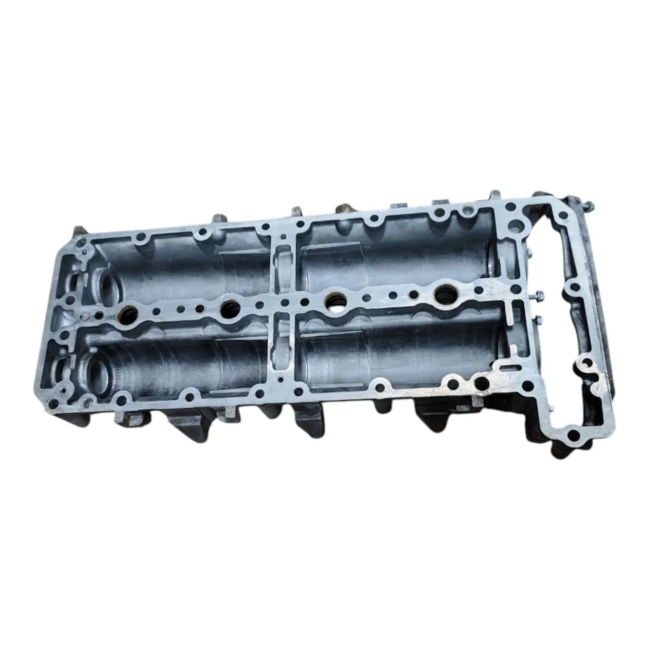 Tampa Comando De Válvula Cabeçote Original Daily 35s14 E3829 - Foto 4