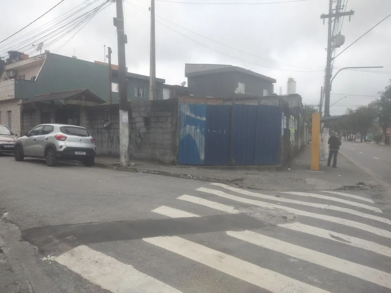 Terreno em ótima localização - Foto 5