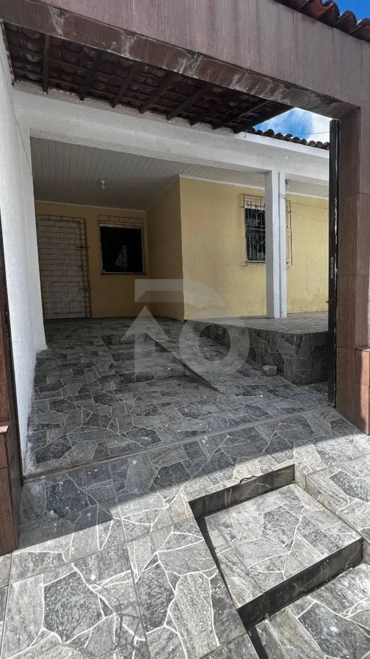 Casa à Venda no Conjunto Marcos Freire 2 com Excelente Localização - Foto 3