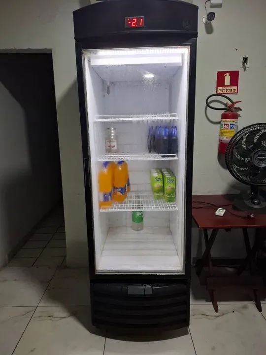 Cervejeiro R$3200