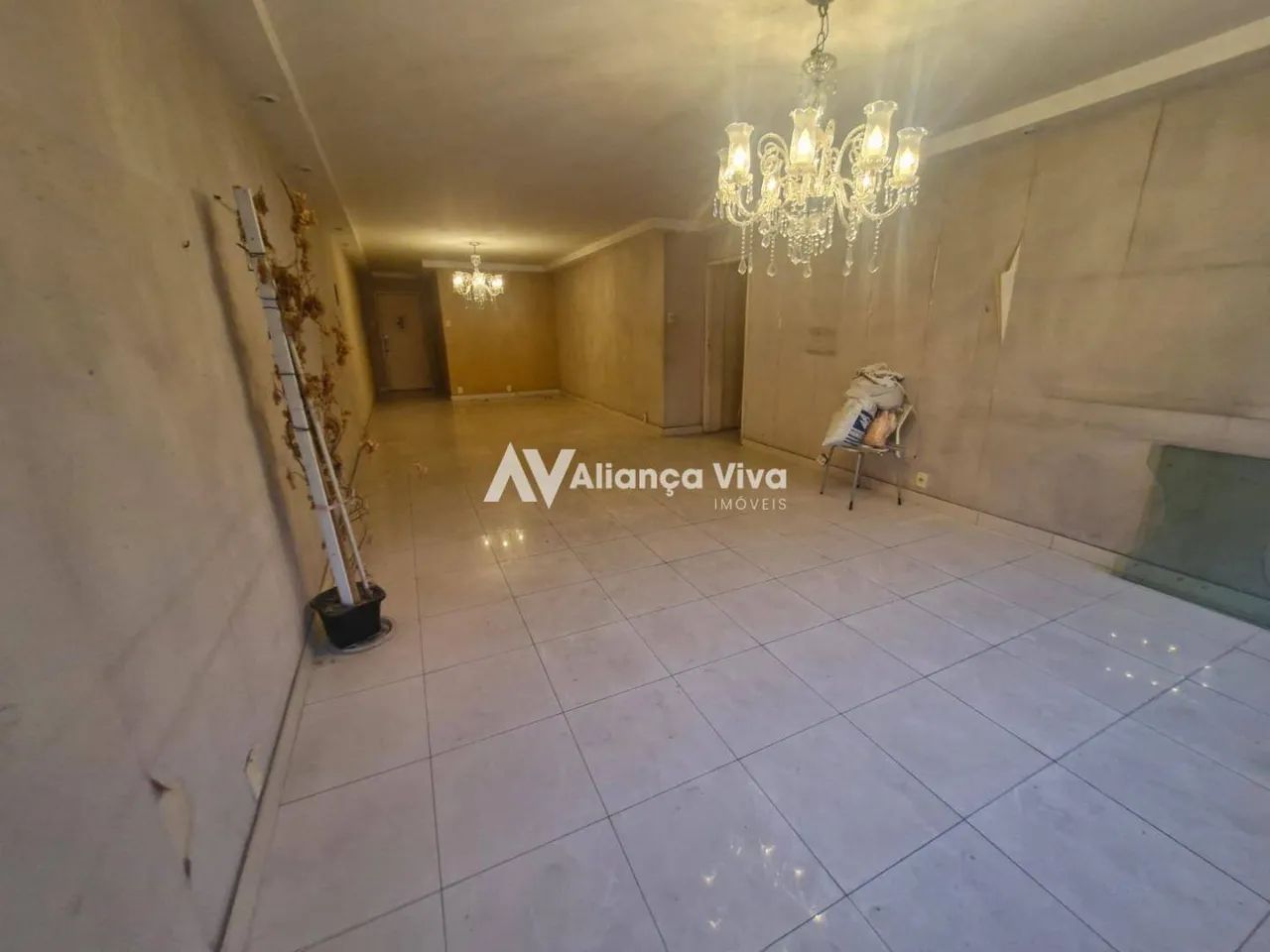 Copacabana | Apartamento 3 quartos - Foto 4