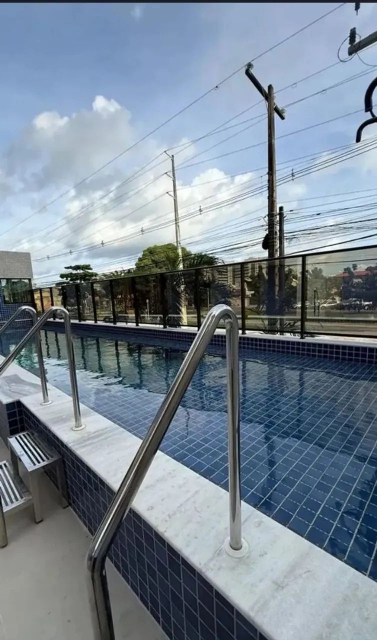 Foto - Maceió - Jatiúca