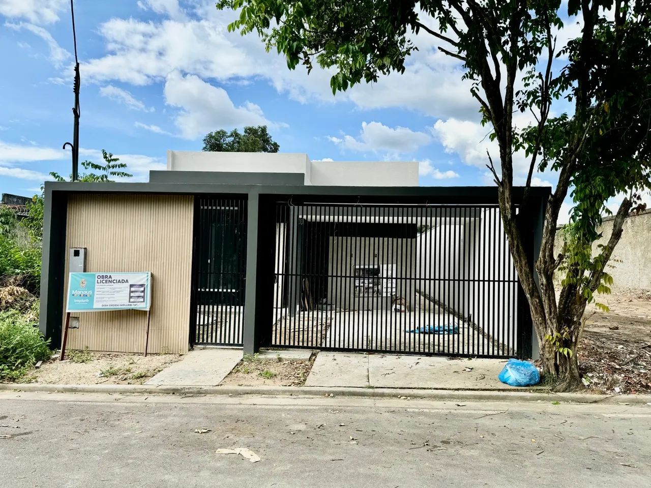 Ótima Casa Residencial Vila Suíça - Foto 2