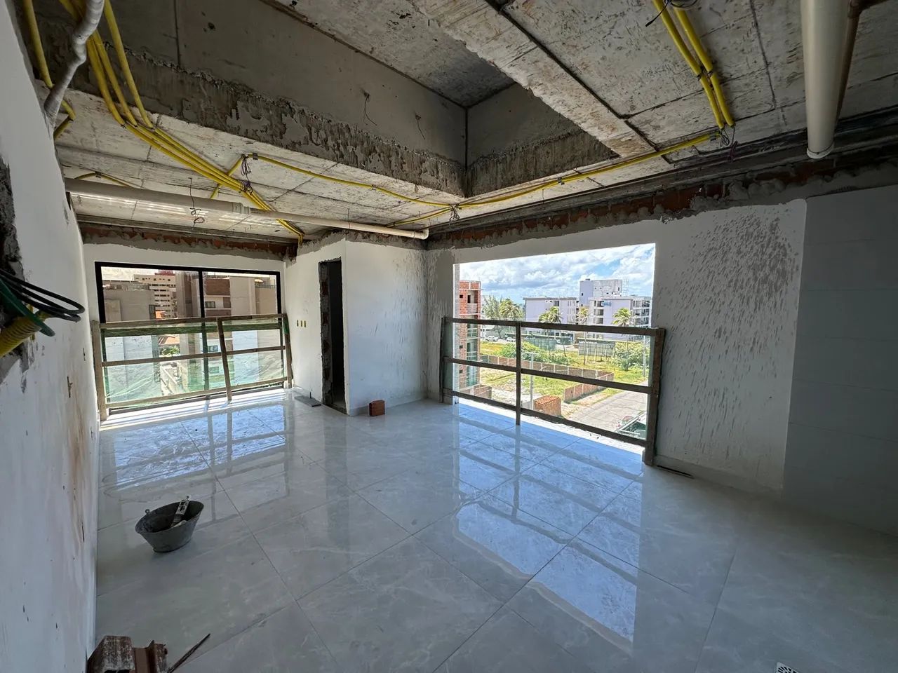 Flat em Intermares  - Foto 3