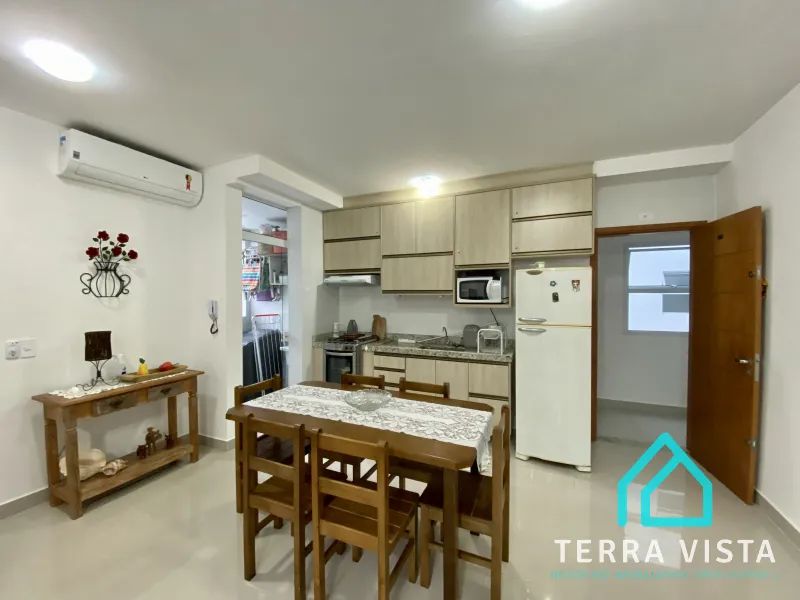 Apartamento à venda com varanda gourmet na Praia das Toninhas - Ubatuba SP - Foto 5