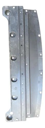 Defletor Inferior Parachoque Diant Nissan Kicks 626605ra1a - Peças