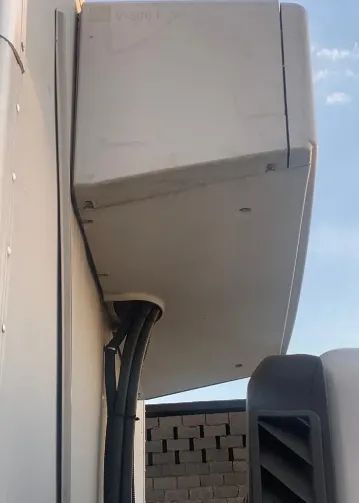 Accelo Baú Refrigerado 2018 - Foto 3