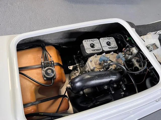 JETSKY KAWASAKI SX-R  IMPECÁVEL PRONTO PRA USO! - Foto 11