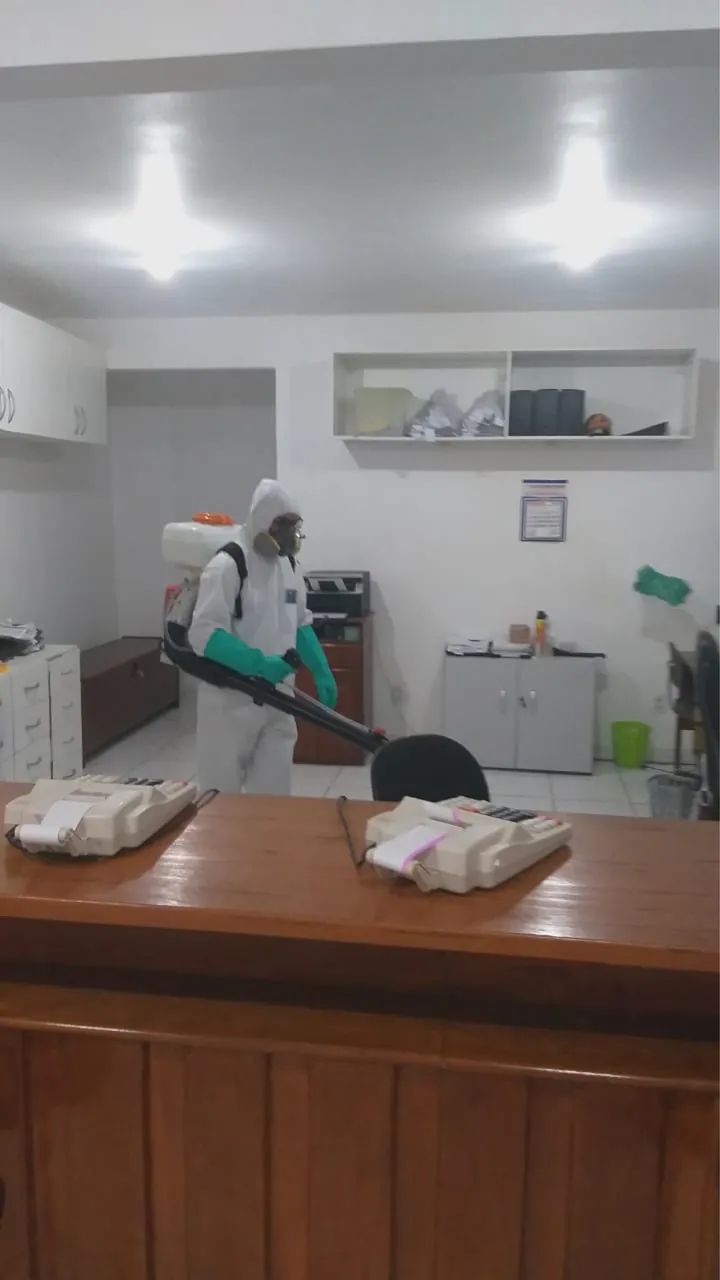 Dedetização - Foto 4