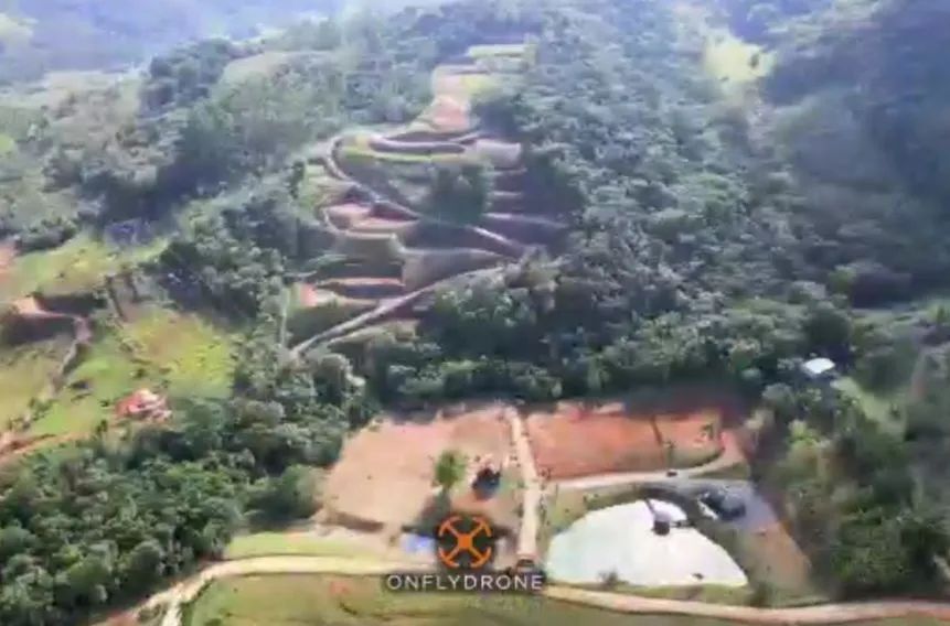 Terreno para Chalé *em condomínio  - Foto 5