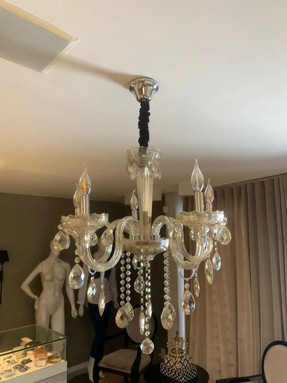 Lustre 