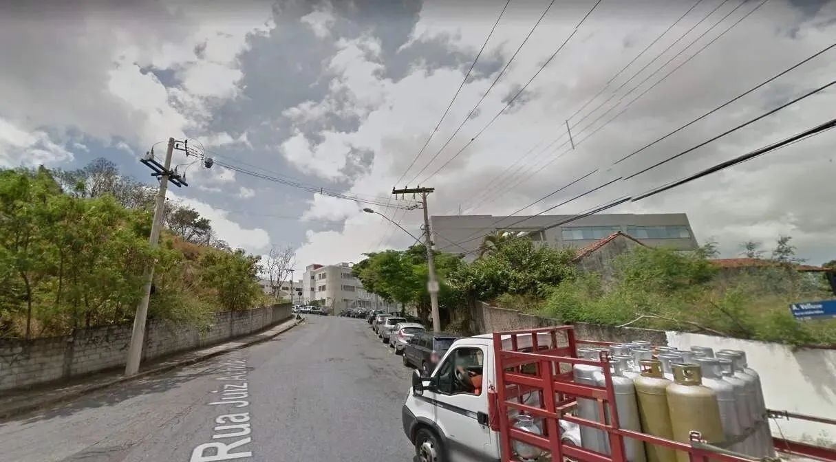 Lote - Terreno à venda, Estoril - Belo Horizonte/MG - Foto 7