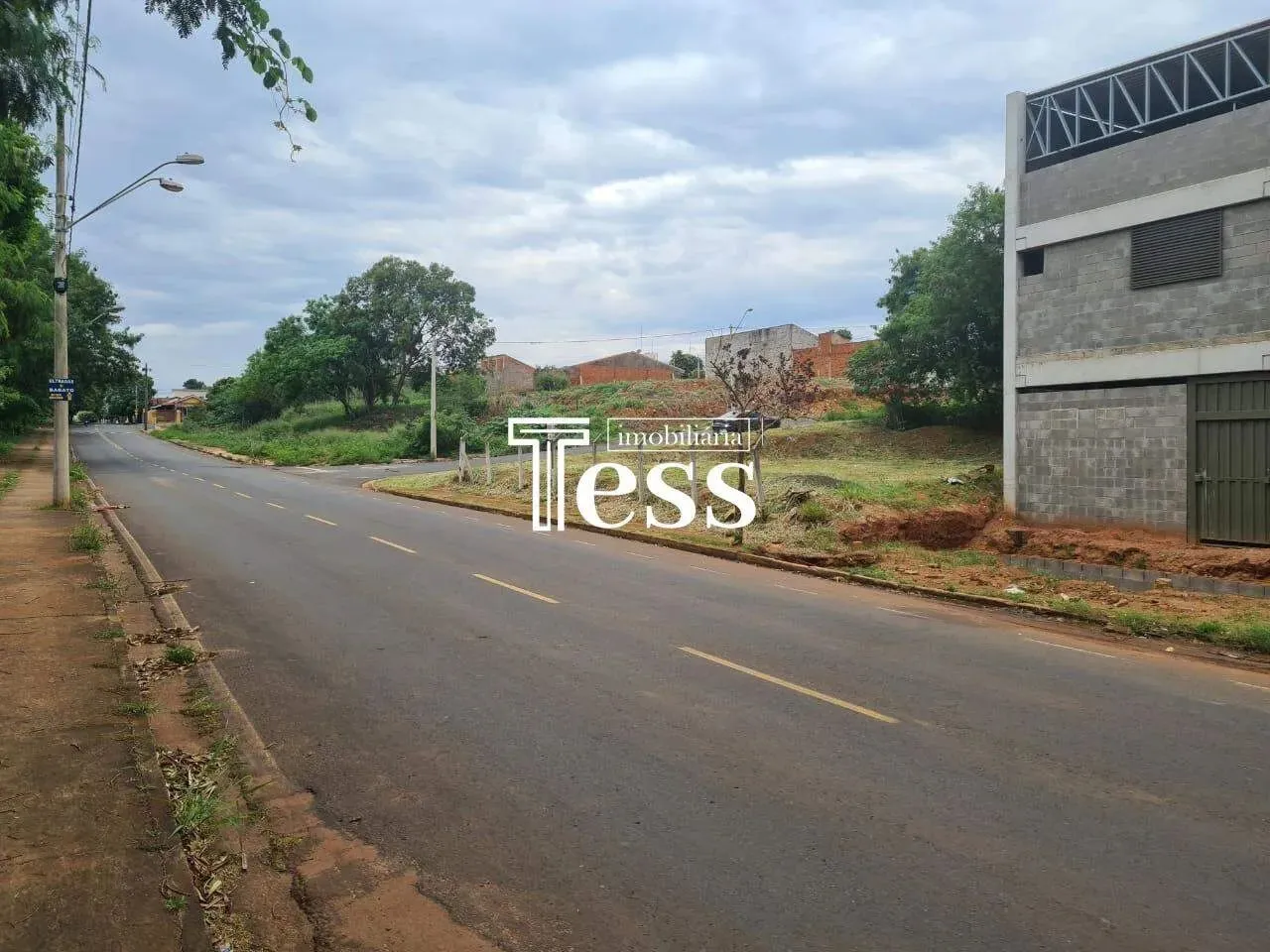 São 02 Terrenos à Venda Zona 08 - 702m² São José do Rio Preto SP